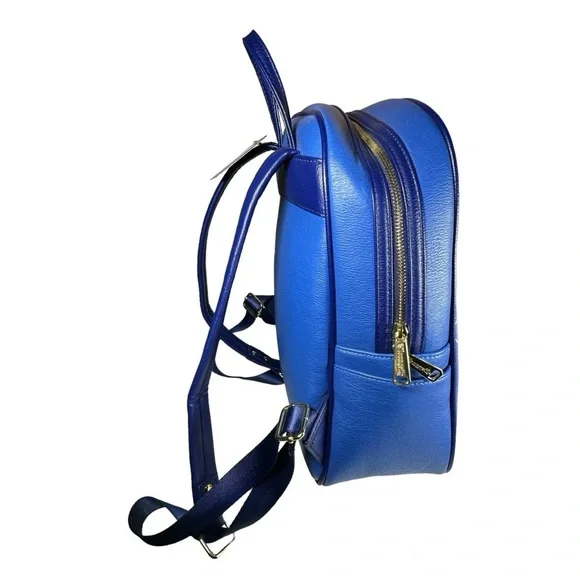 NWT EXCLUSIVE Loungefly Star Wars Stormtrooper Floral Mini Backpack - Picture 4 of 6